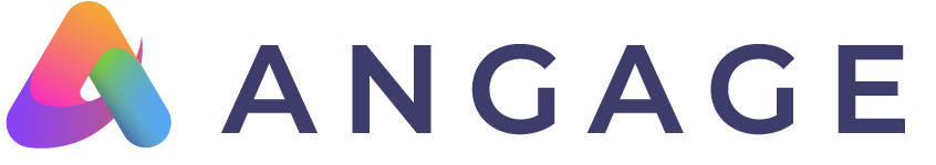 Angage Logo